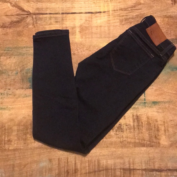 J. Crew Denim - J Crew | Toothpick Skinnies, Size 26
